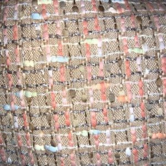 Worth Tweed Jacket - Picture 8 of 10